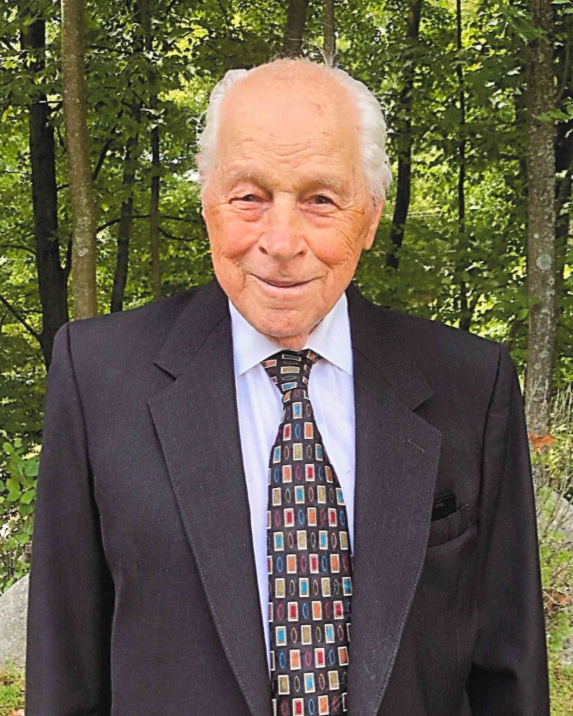 John Sartori
