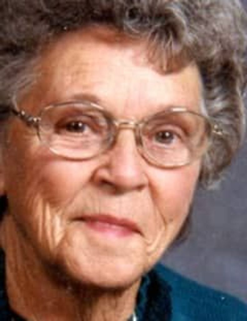 Grace Hays