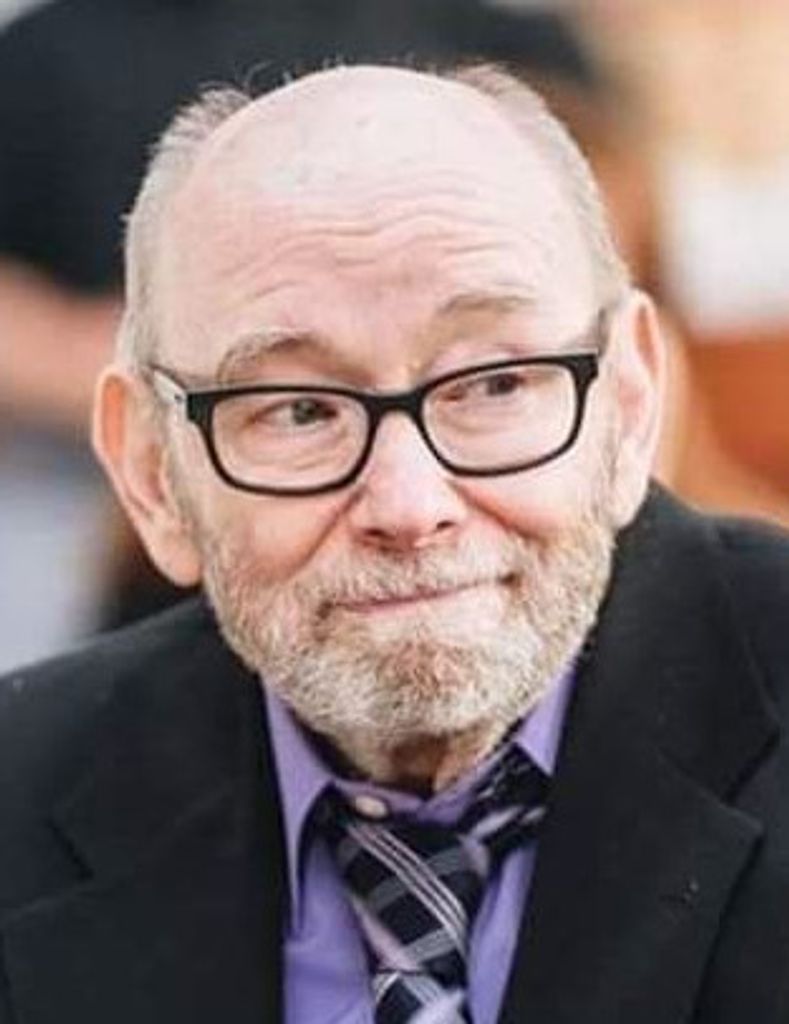 Clyde Heaney