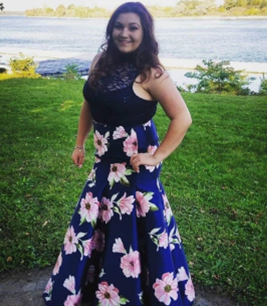 Cassidy Lynn Medrano Profile Photo