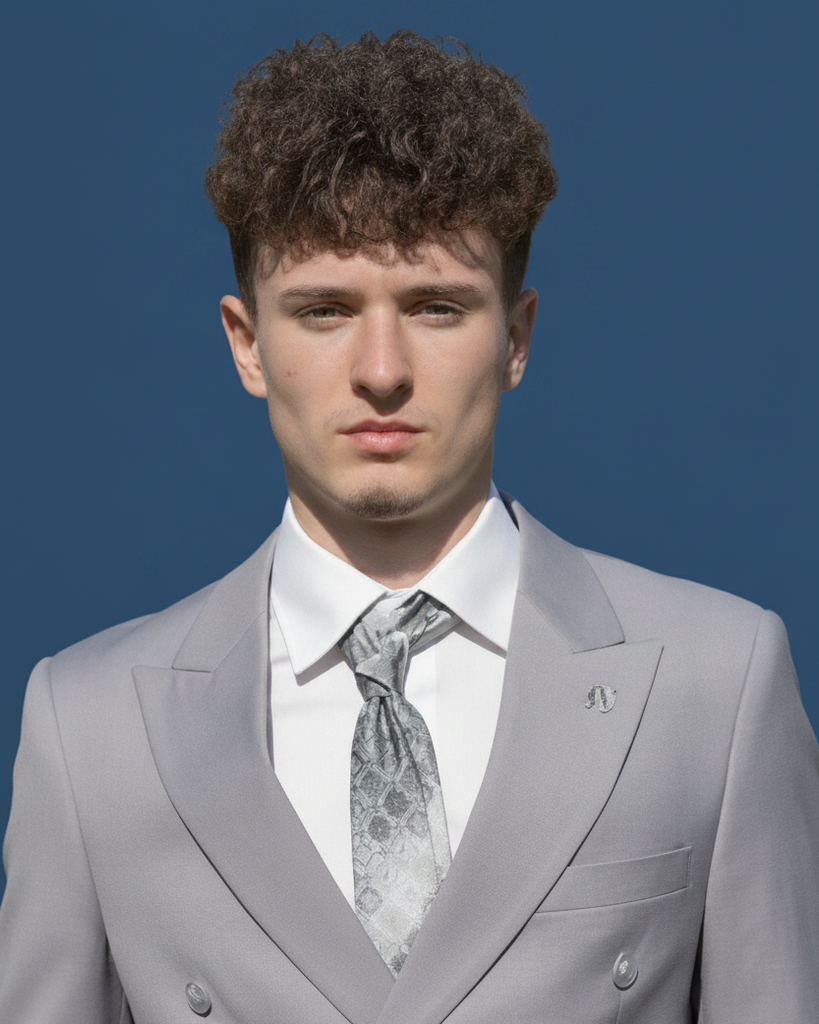 Marcus D. Jentsch Profile Photo