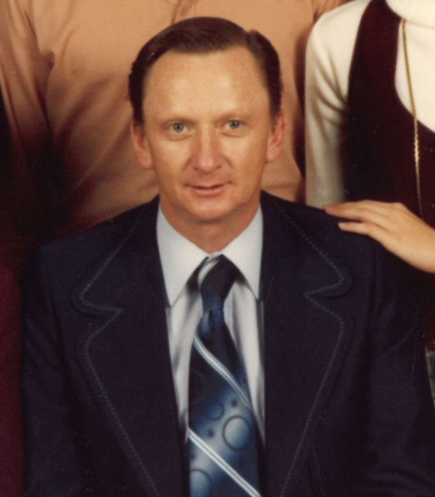 Cecil "Allan" Layton Profile Photo