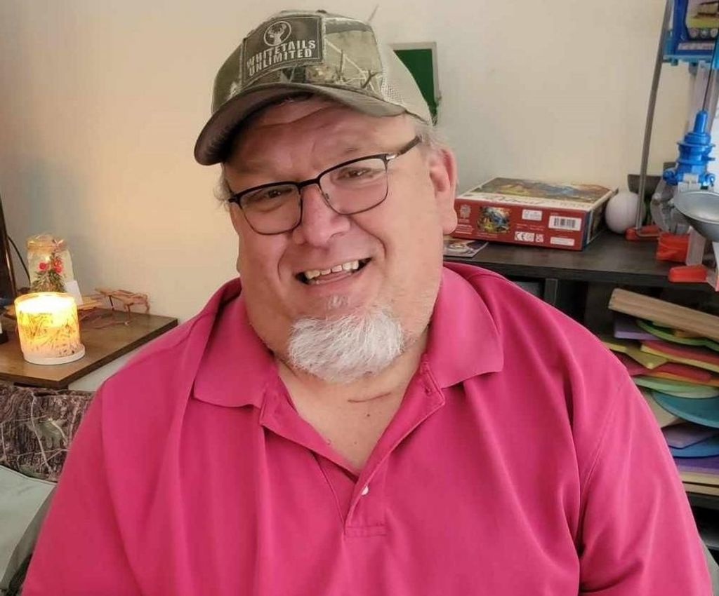 Kevin Sele Profile Photo