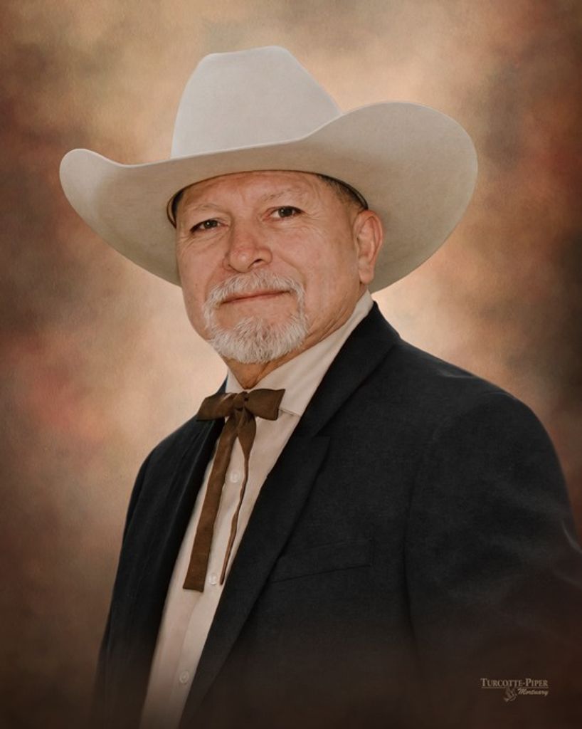 George Albert Wolfe Profile Photo