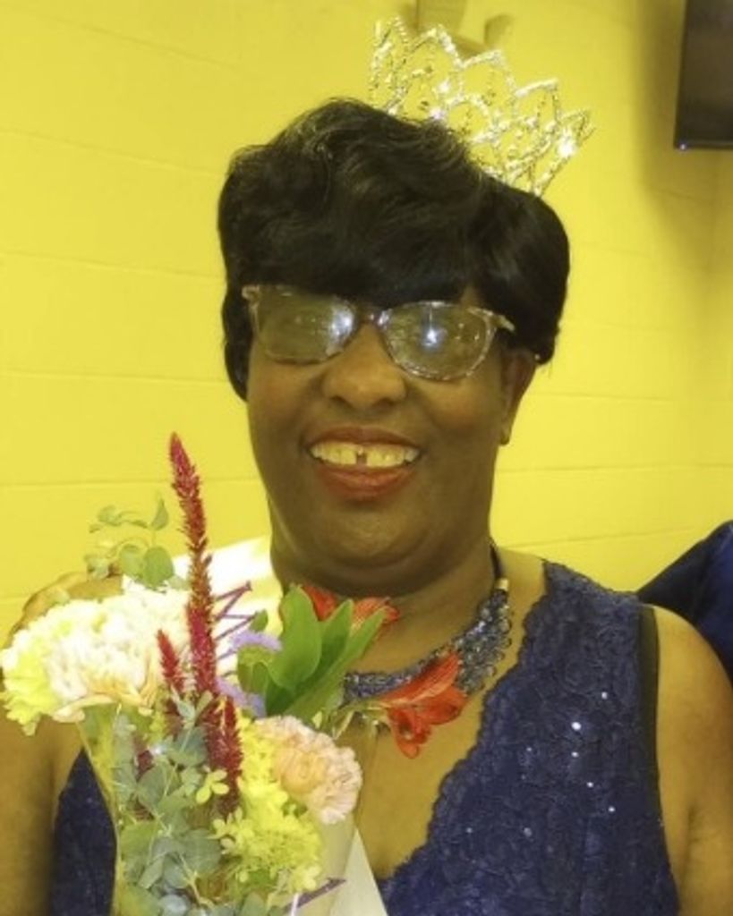 Erika R. Taylor Profile Photo