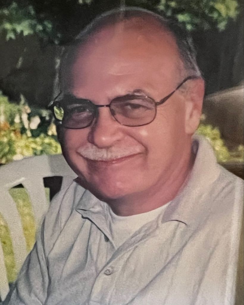 Robert Guy Ferguson Profile Photo