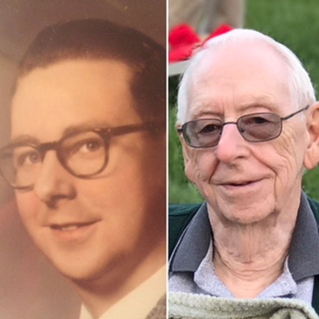 Norman Werner Hemmrich