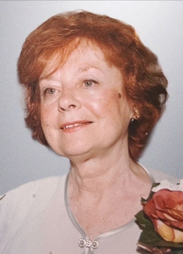 Yvonne M. Rios