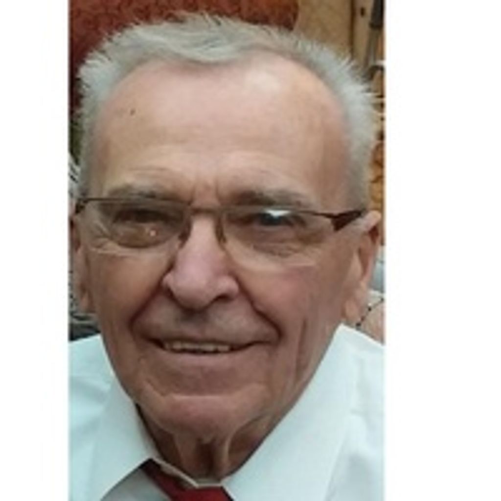 John "Rudy" R. Freimuth
