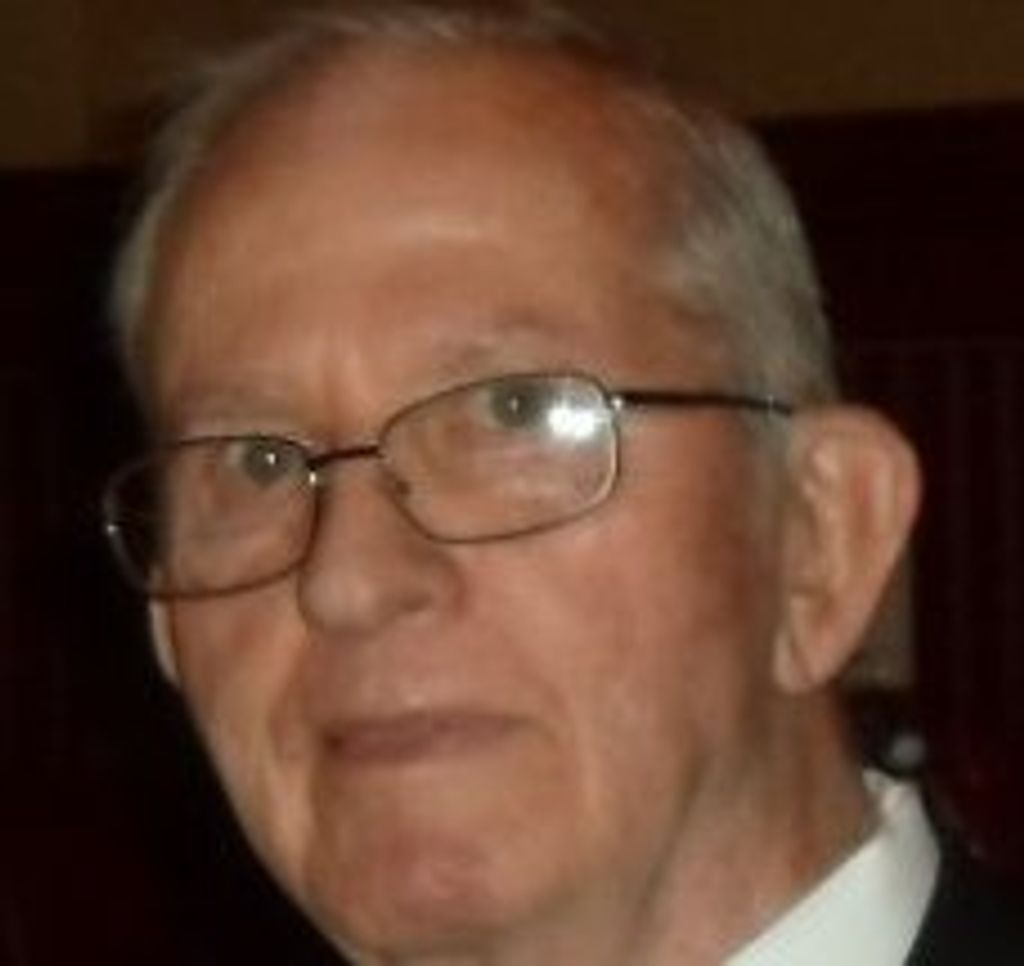 William Albert Suter