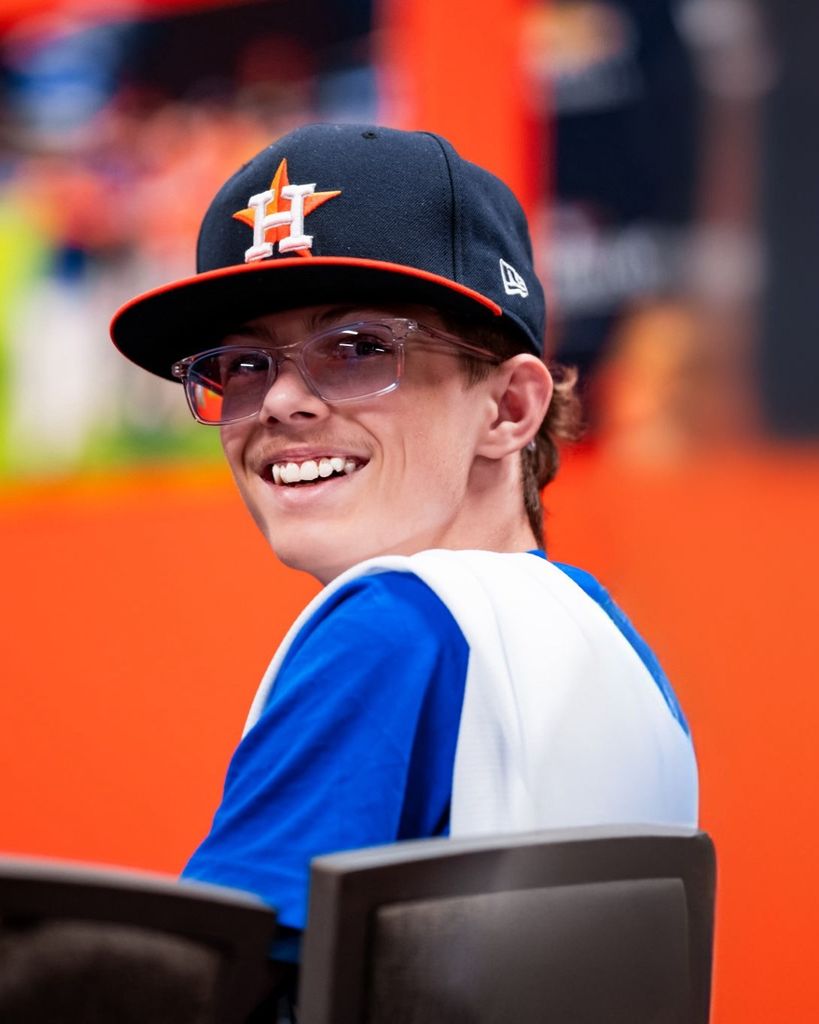 Trayc Paul Moran Profile Photo