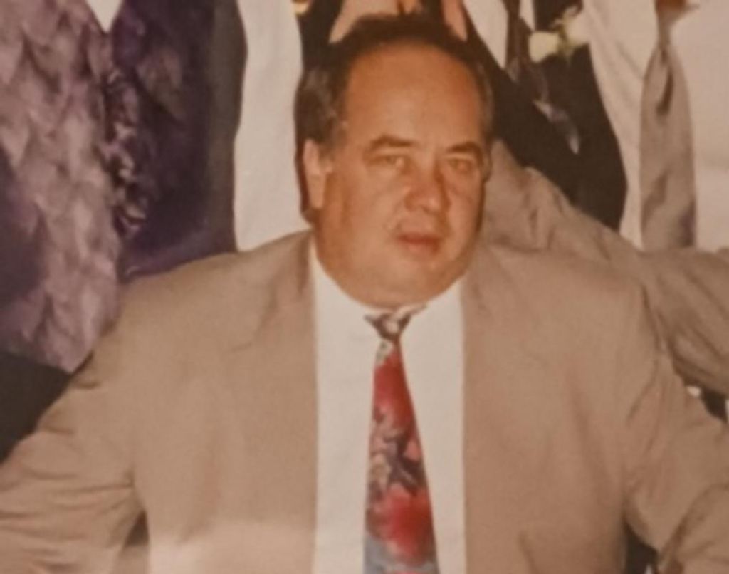 Kevin P. Chapman Profile Photo