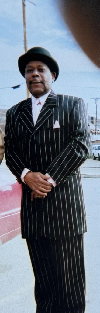 Terrance Jay Love Profile Photo