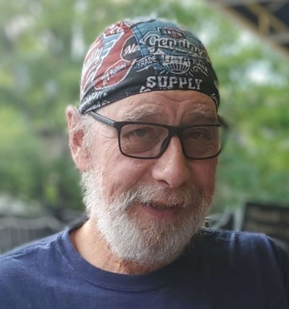 Paul R. Rankin Profile Photo