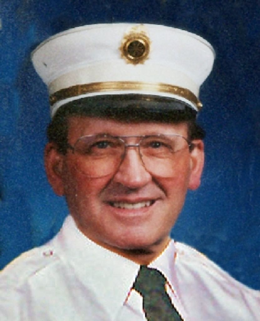 William 'Bill' J Kraft