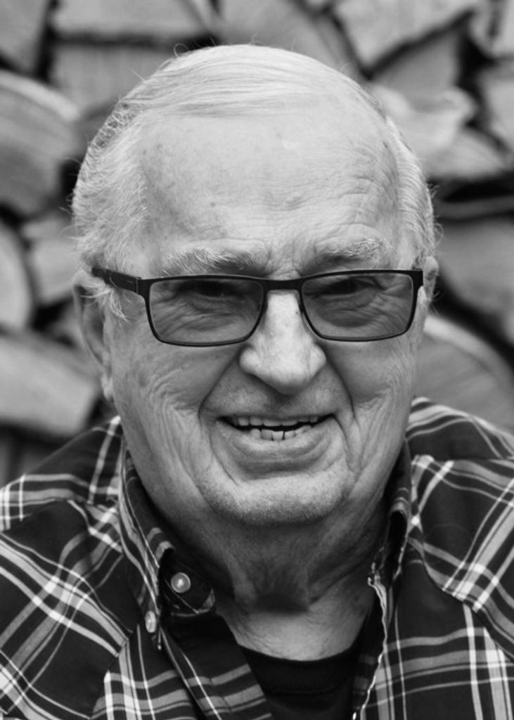 Larry Pearson