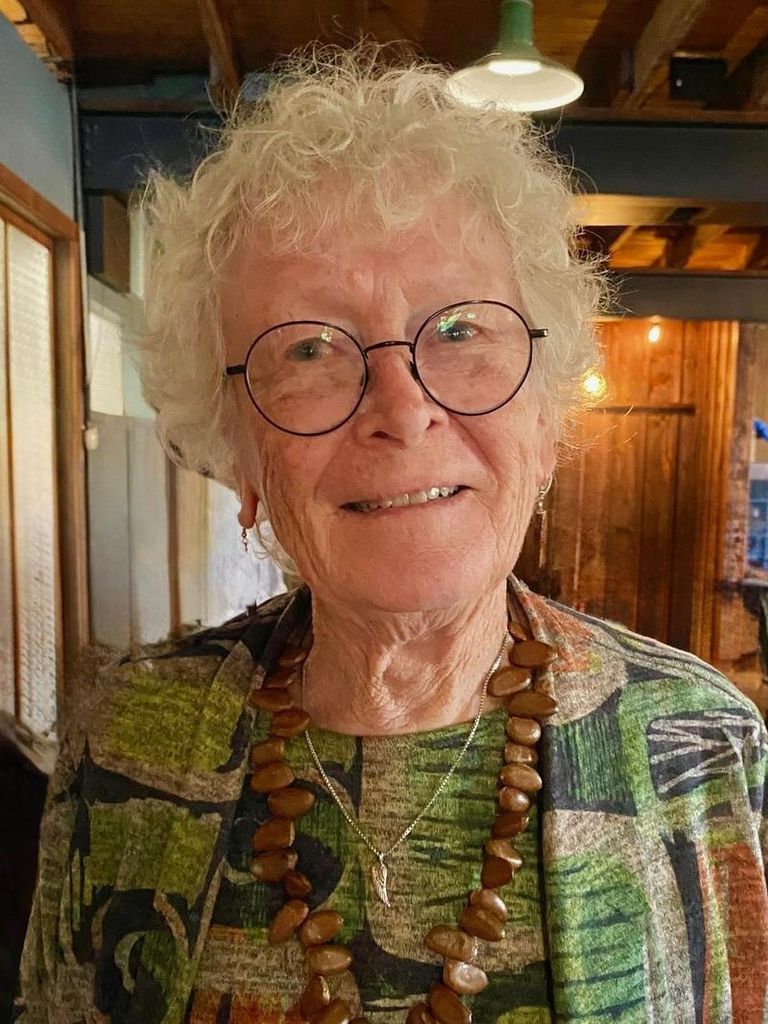 Dr. Marie Elaine Peine Profile Photo