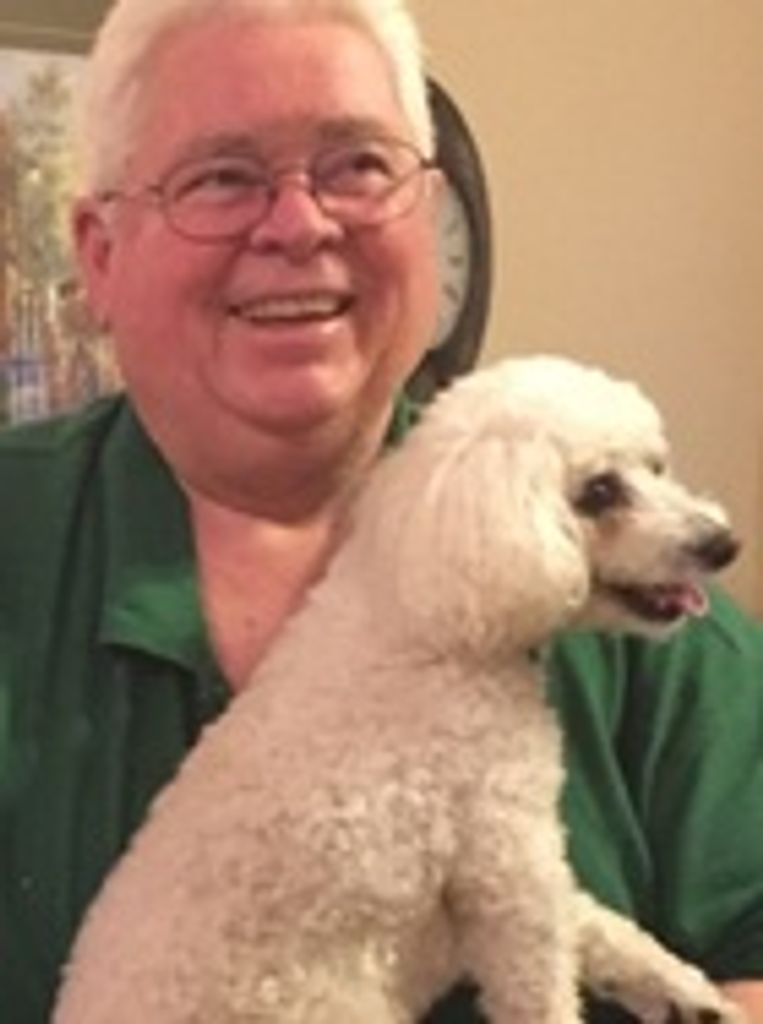 Donald Alumbaugh Profile Photo