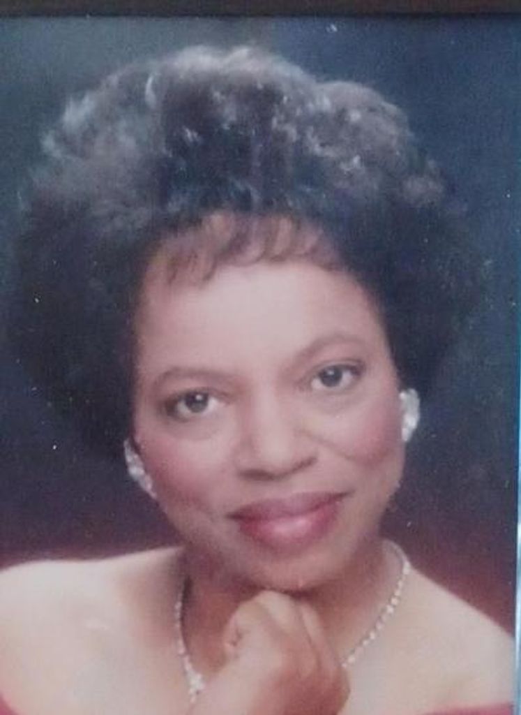 Jacqulin Witherspoon