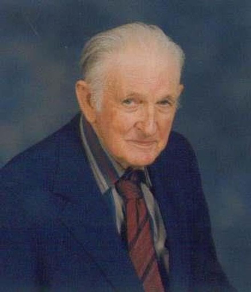 James William Forshee