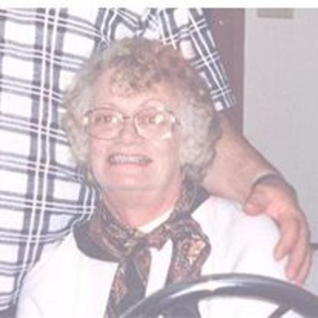 Margaret H. "Sadie" Ball