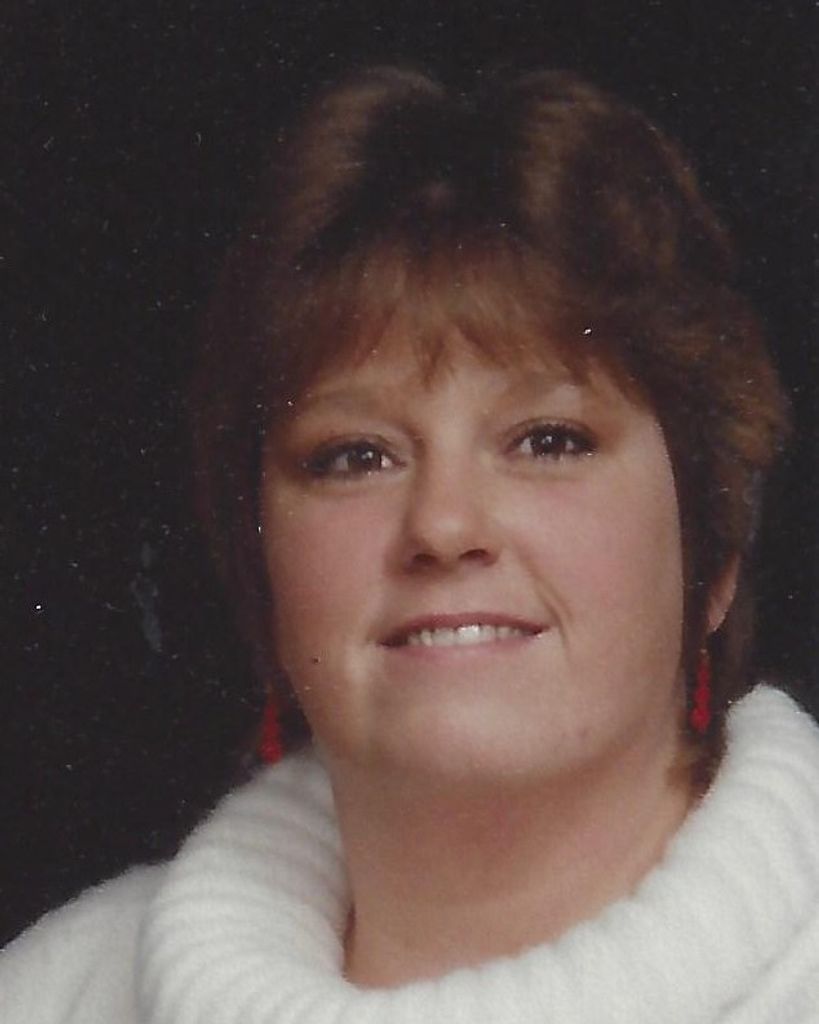 Patricia "Trish" M. Newman