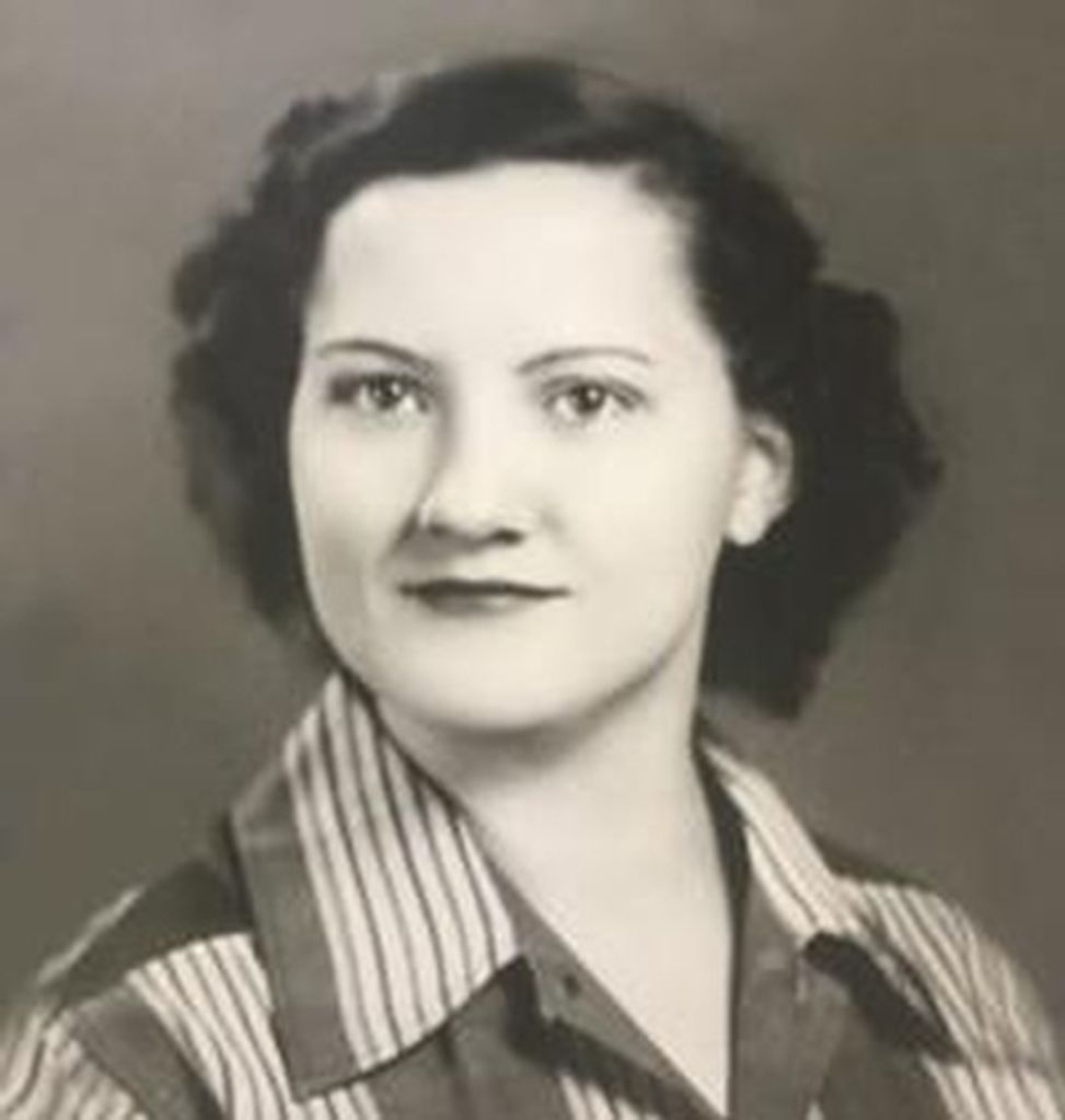 Margaret Florence Torres