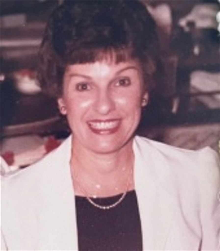 Yvonne Marie Cadwallader Profile Photo