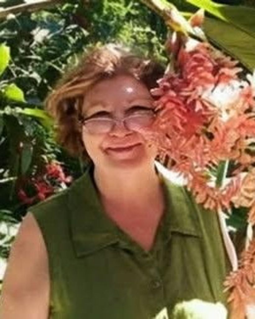 Debra Guillot Johnson