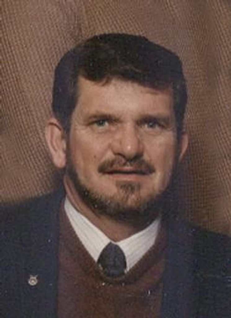 Wilford Jay Westergard