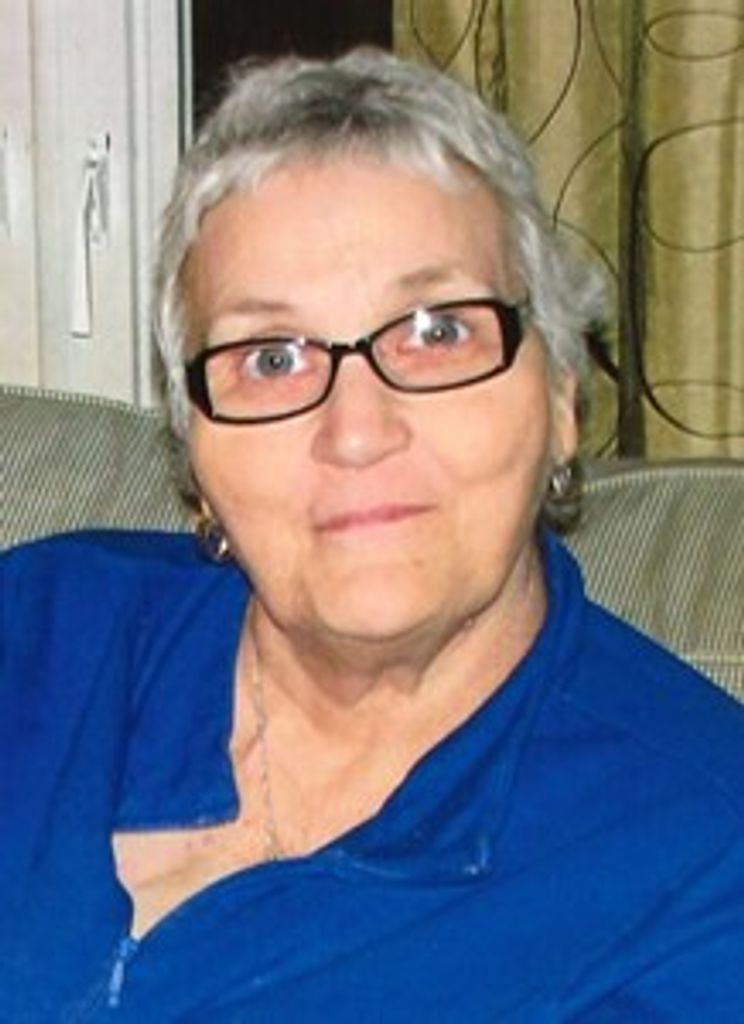 Carol Ann (Bickel) Popp Profile Photo