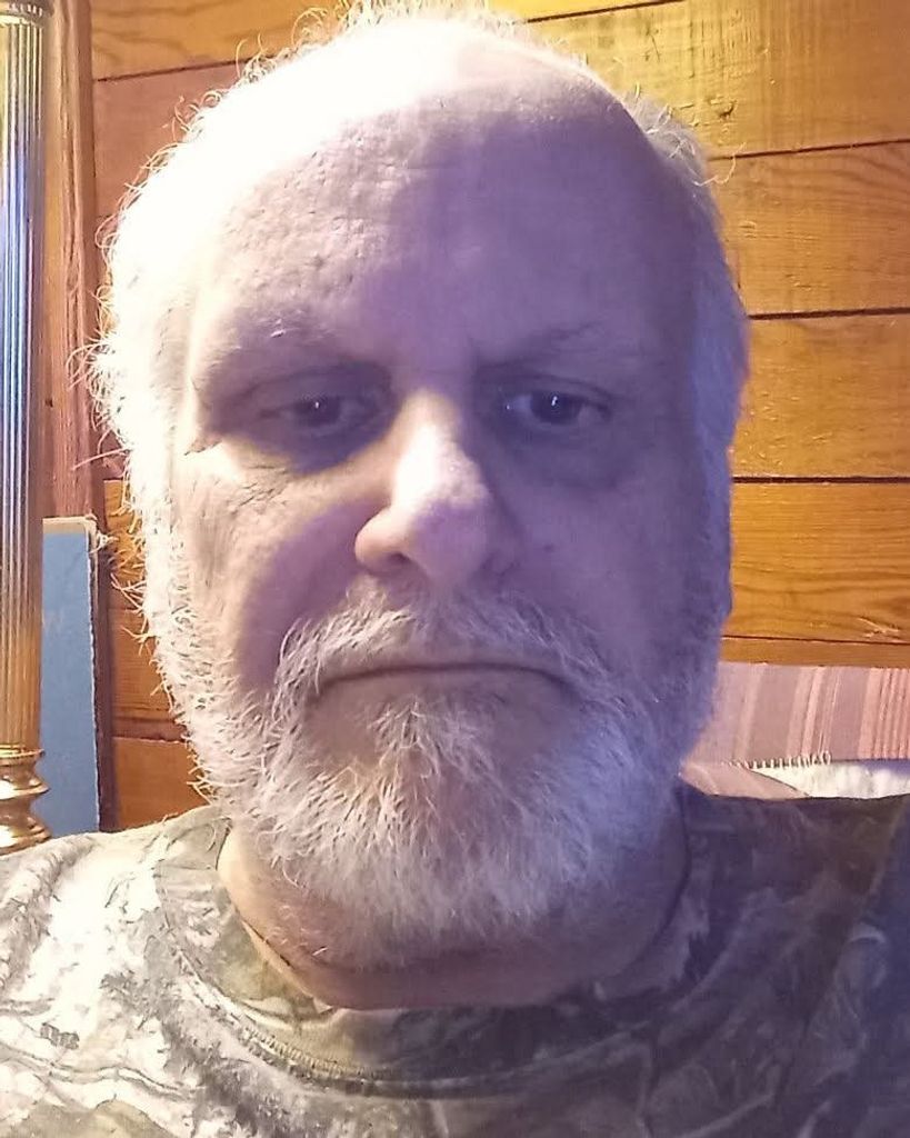 Stephen Gray Hicks Profile Photo