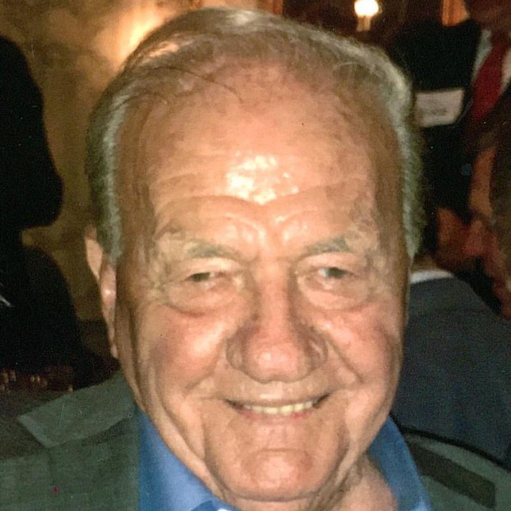 Wilfred James Mallett