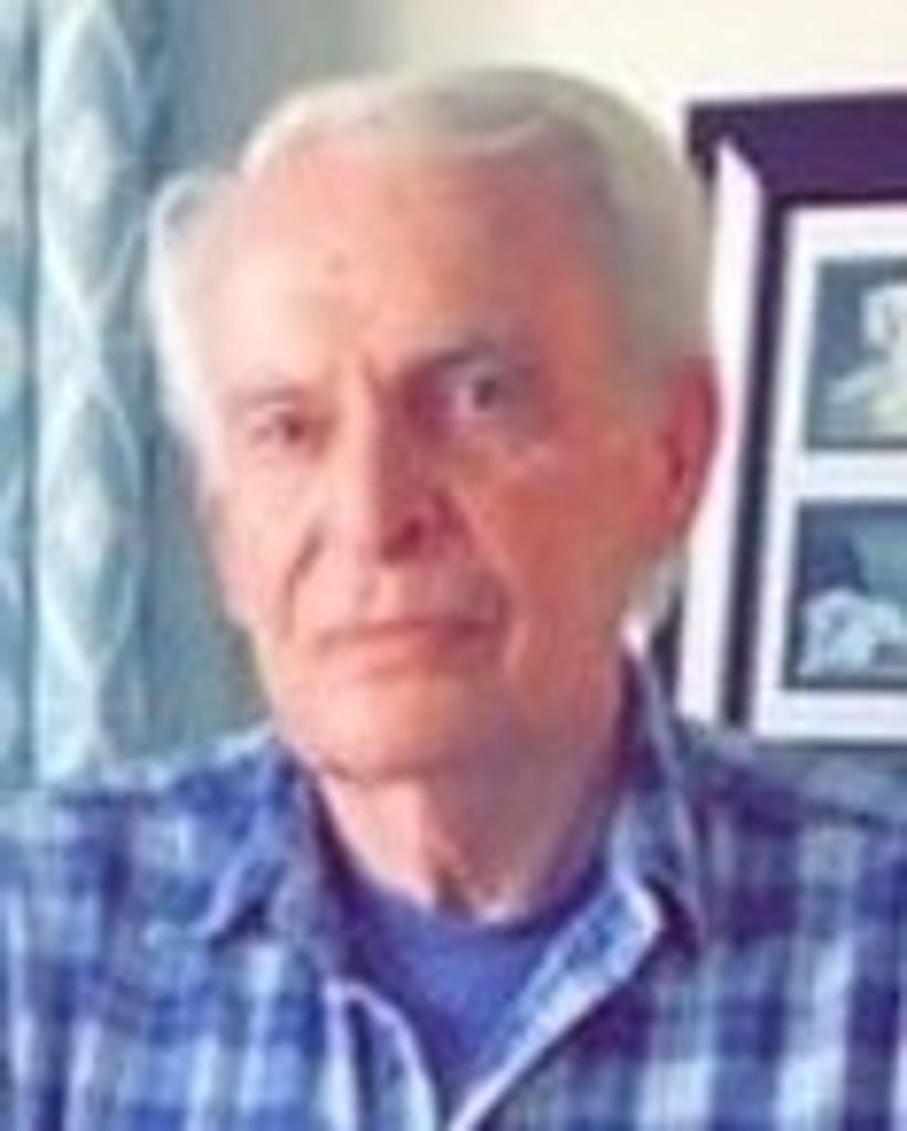 Byron R. Flack Profile Photo