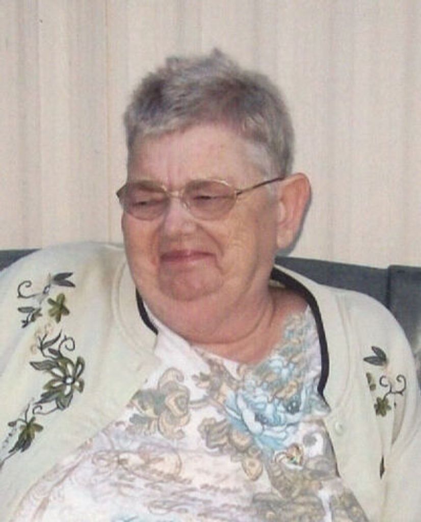 Linda Jefferson Brumfield