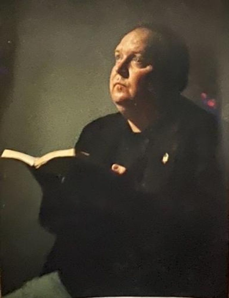 Elmer Garland Cardwell, Jr. Profile Photo