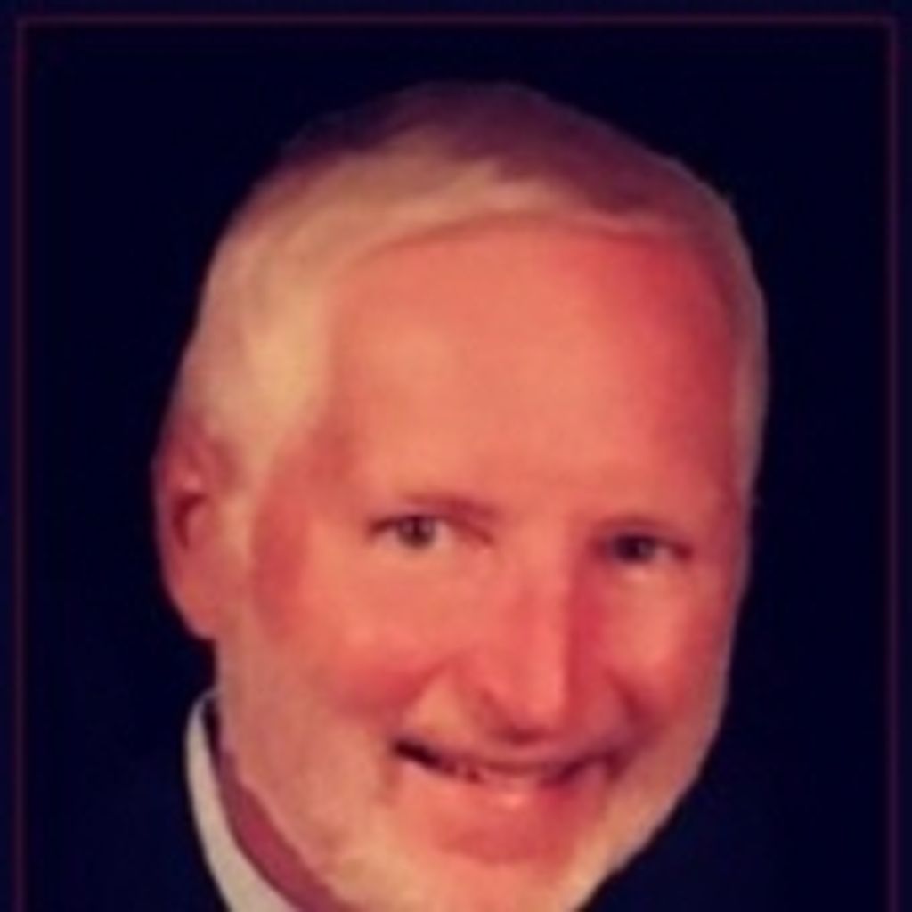 Donald James Schroeder