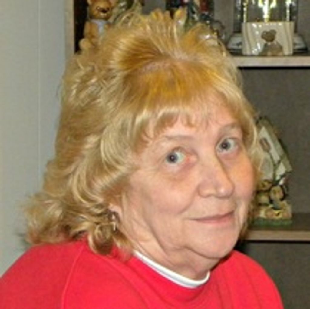 Linda G. Dunn