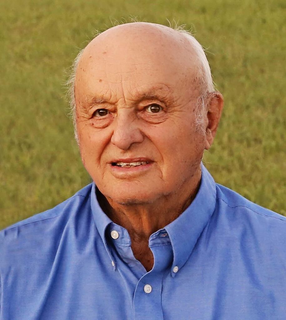 Percy Brockmueller
