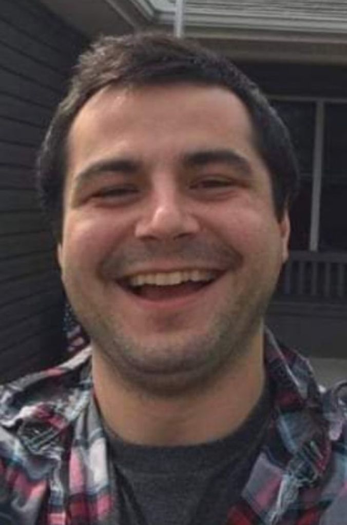 Randy Lee Adams, Jr. Profile Photo