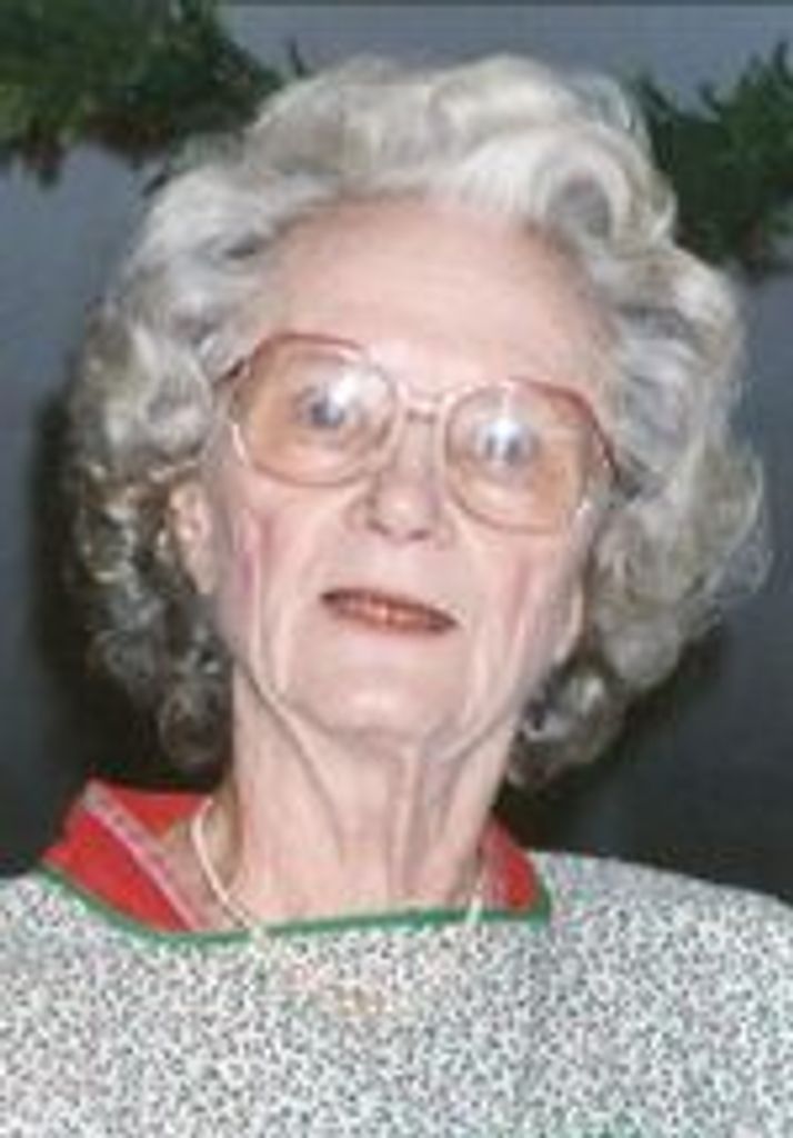 Martha C. Turocy