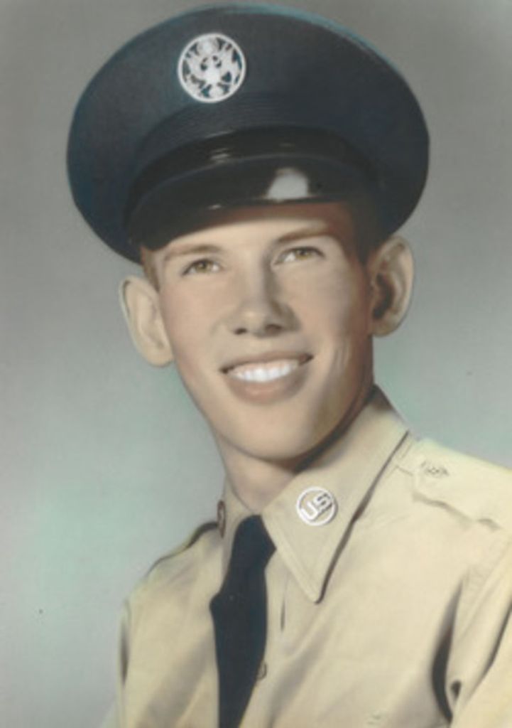 Donald R. Smidt Profile Photo