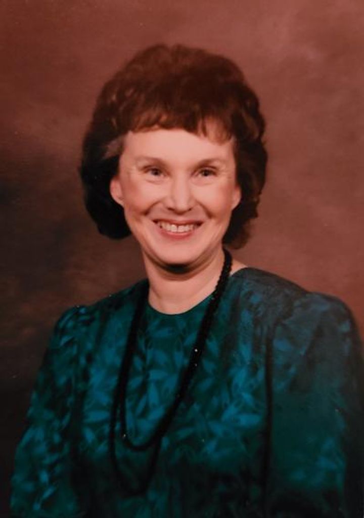 Bettye E. Crawford Profile Photo