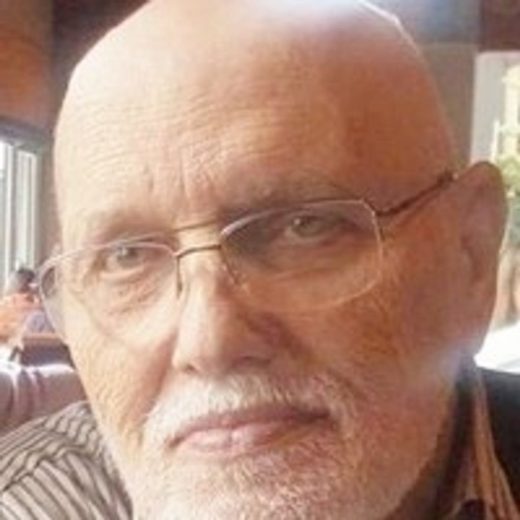 Louis Phillip 'Pat' Gordon, Iii