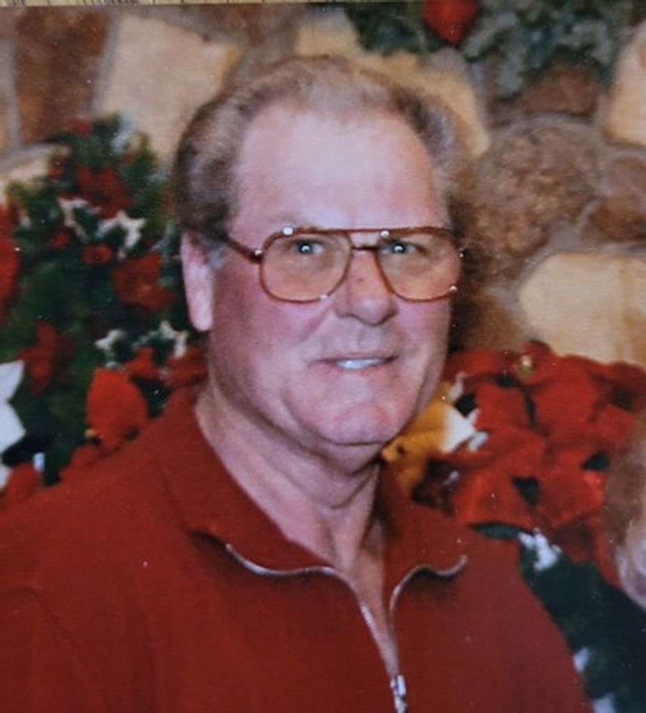 Bennie Preiss Profile Photo