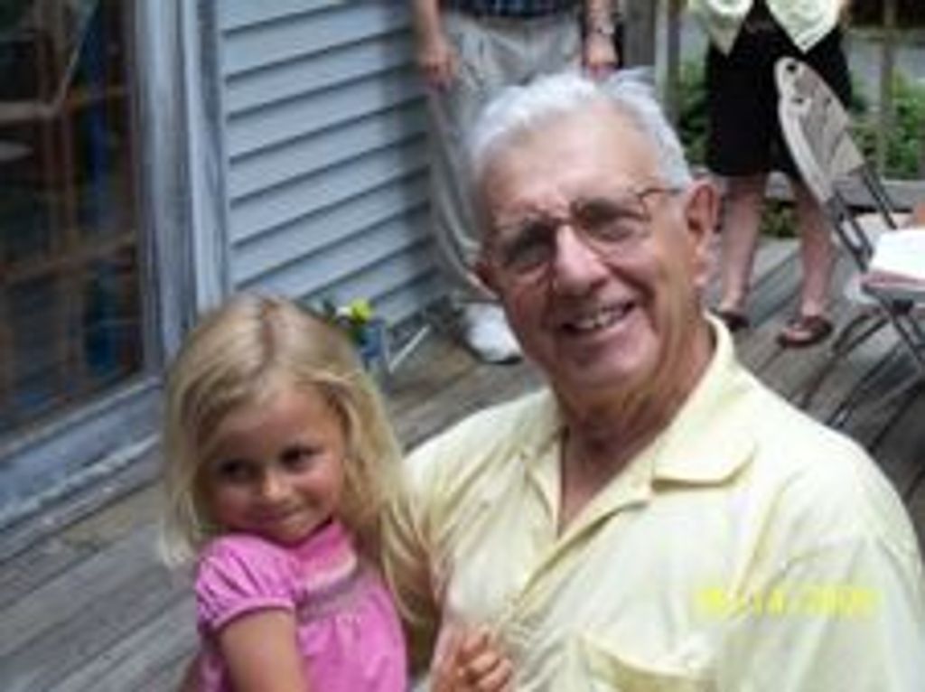 Merlyn W. Jones Profile Photo
