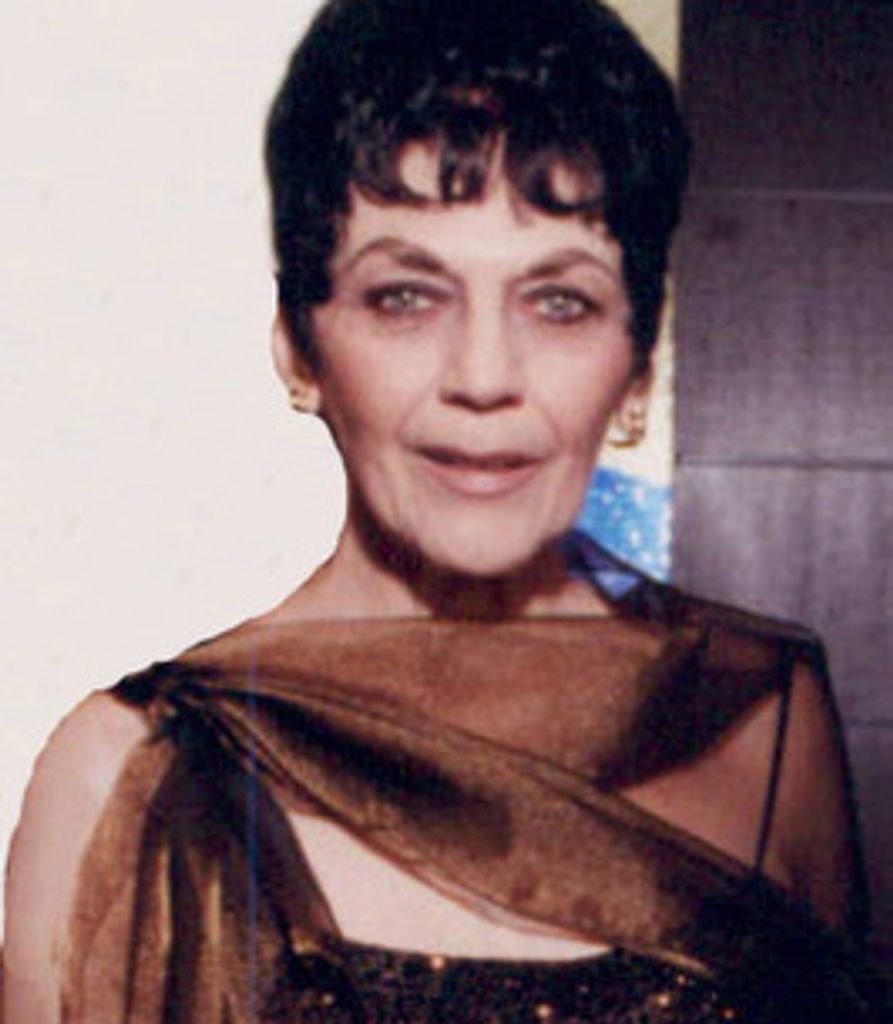 Dianne Elizabeth Shields