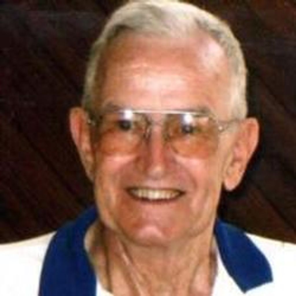 Robert Wayne Johnson