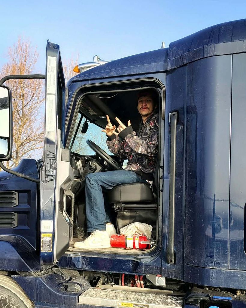 Trevor Gardipe Profile Photo