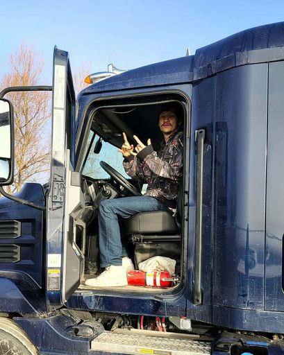 Trevor Daniel Gardipe's obituary image